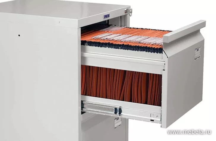 Картотека ПРАКТИК А-42