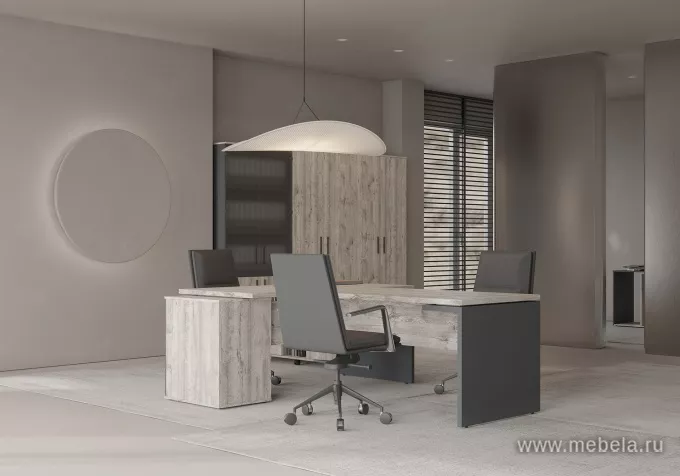 кабинет Зион New