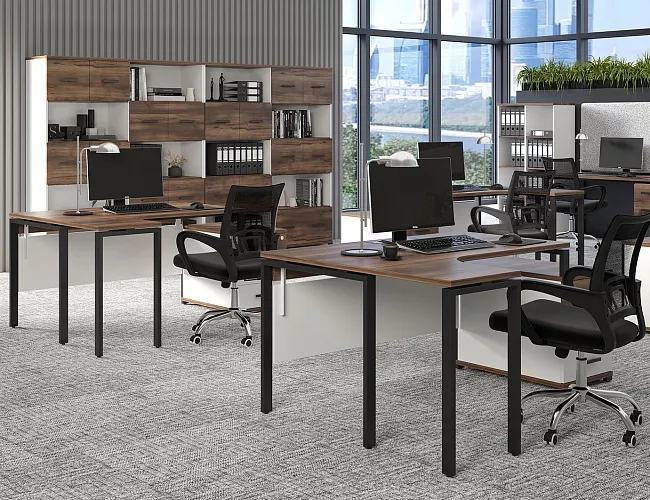 фото мебель Концепт Мали №4