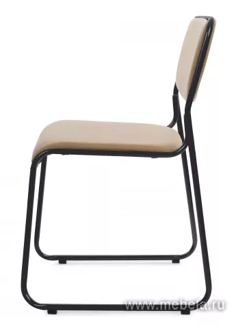 cтул RV-Nix Black