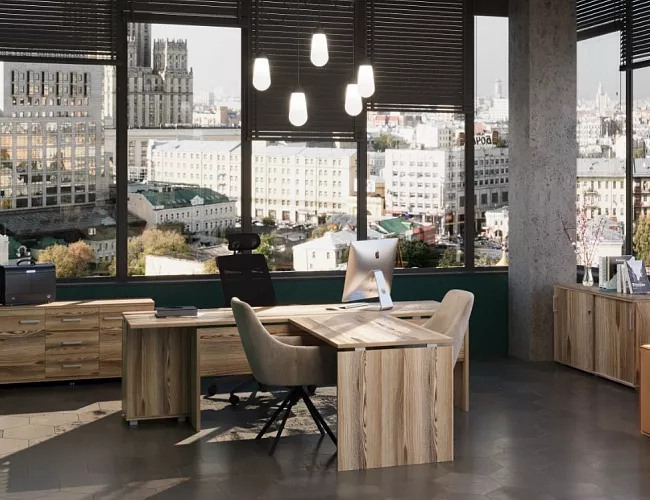 фото кабинет Аргентум №5