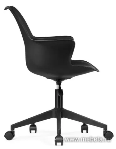 кресло Wood Tulin