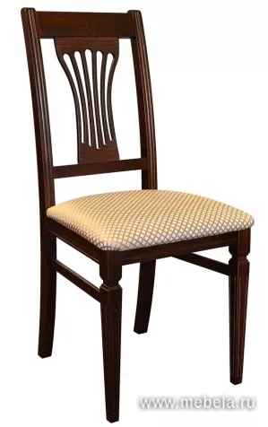 Обеденный стул Анри