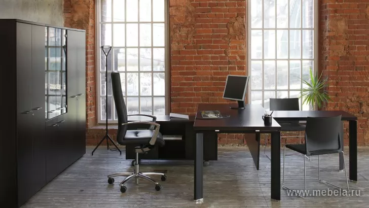 кабинет Fermo Metal