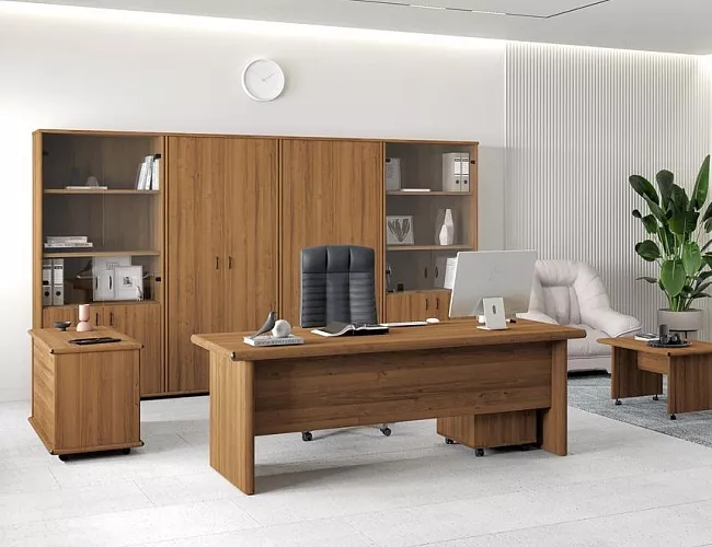 фото кабинет Престиж