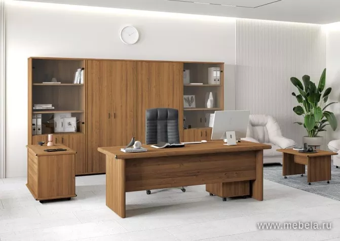 кабинет Престиж