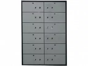 Ячейка Valberg DB-12 DGL