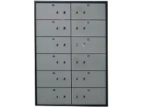 Ячейка Valberg DB-12 DGL