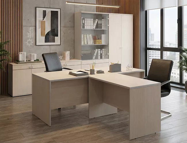 фото кабинет Swift Light