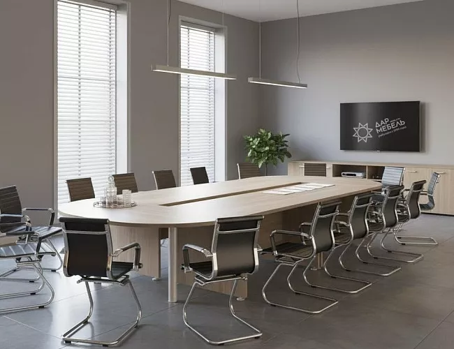 фото кабинет Гранд Ясень №5