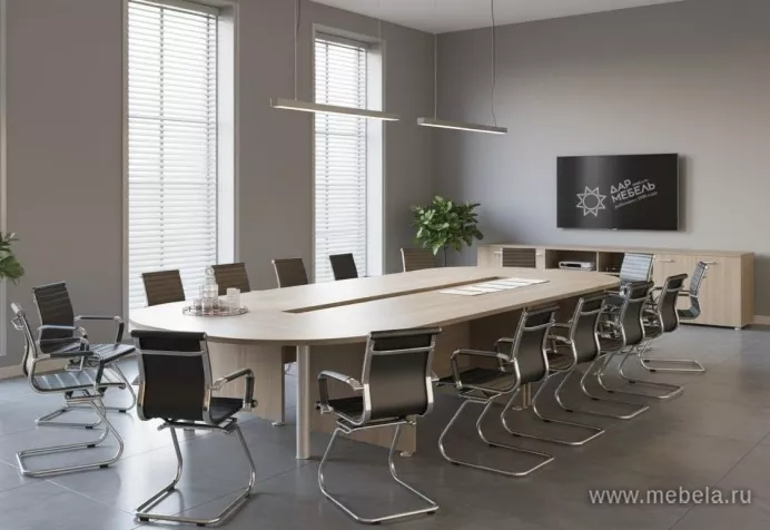 кабинет Гранд Ясень