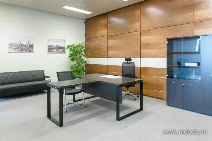 кабинет Rotonda