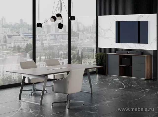 кабинет Quartz