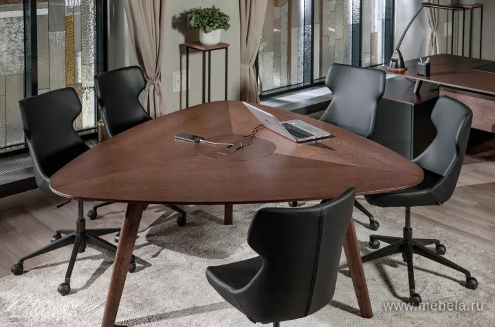 кабинет директора Rail