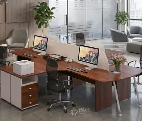 мебель для офиса Gamma