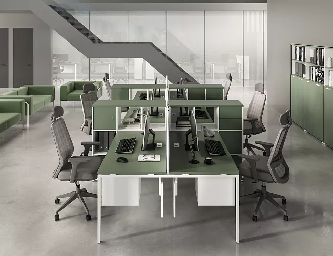 фото мебель Концепт Кобо №2