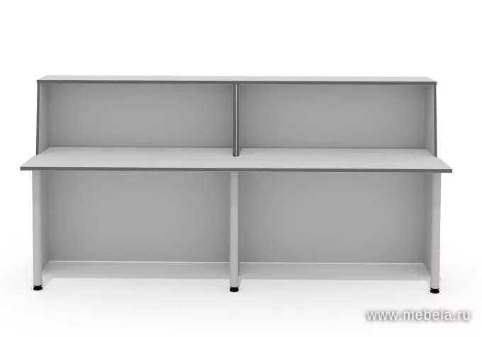 ресепшн Агат Grey