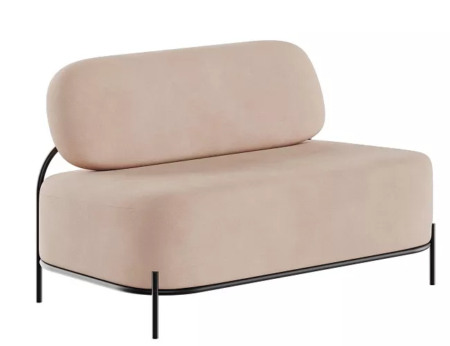 фото Офисный диван Jive