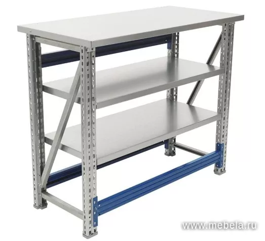 Верстак Master (№106)