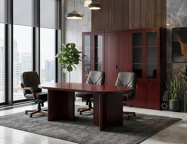 фото кабинет Сорбонна + №2