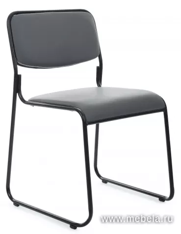 cтул RV-Nix Black