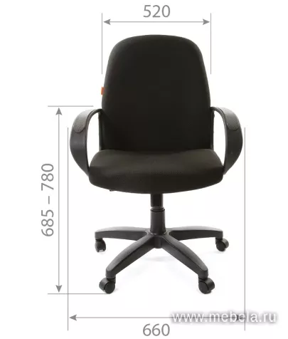 кресло CH-279 M