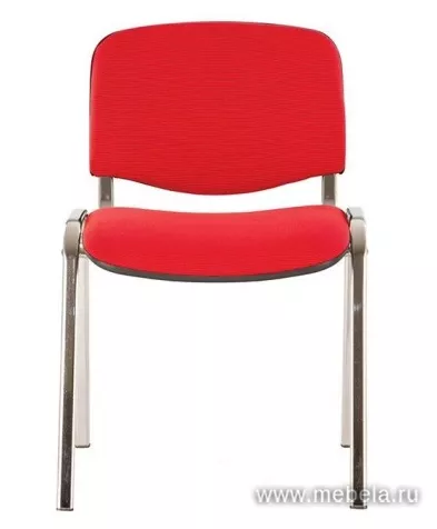 офисный стул Iso Chrome