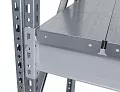 Стеллаж MS PRO 300/150