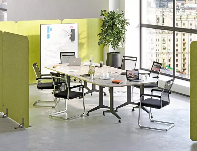 фото столы складные X-Pull №2