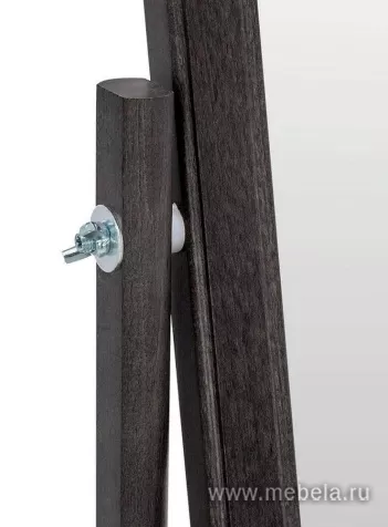 Зеркало мобильное В 27Н