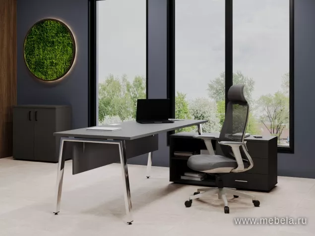 кабинет Проджект Люкс