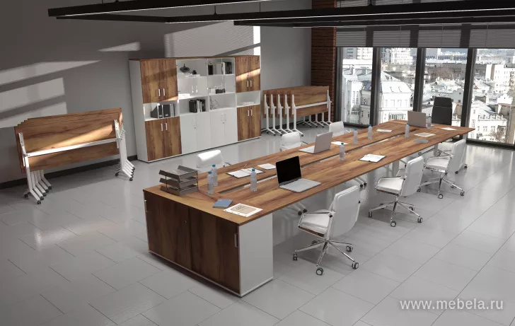 столы складные Mobi 25mm