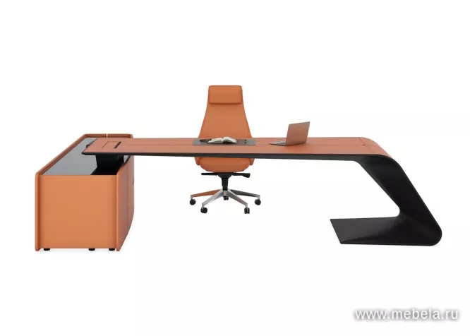 кабинет Bugatti Eco