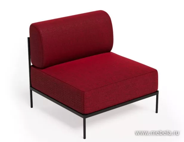 Офисный диван Рио