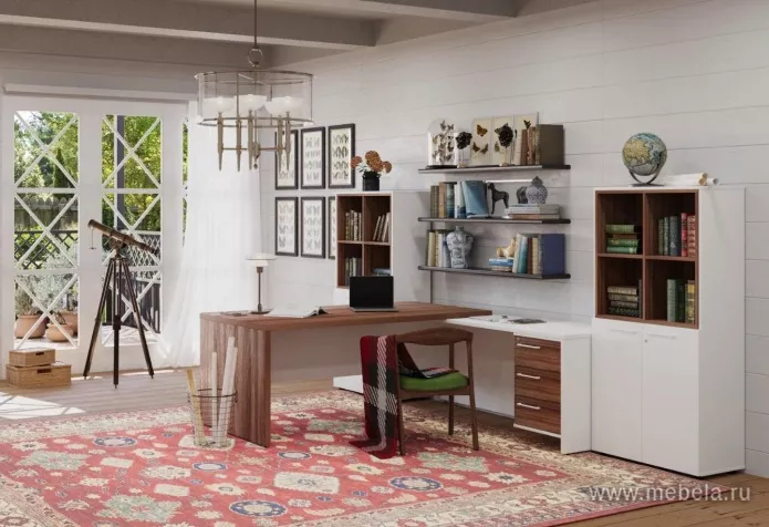 кабинет Кортез