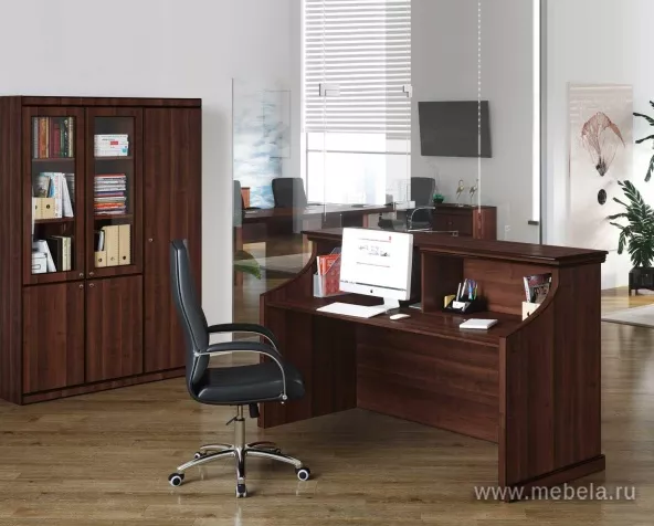 ресепшн Берн