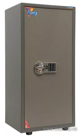 Сейф Valberg ASM 90 T EL