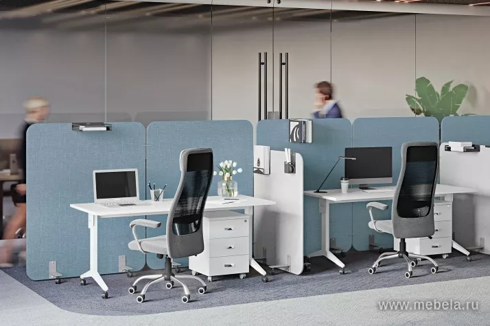 перегородки R-line Soft