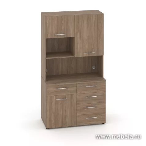 Мини-кухня Arizona