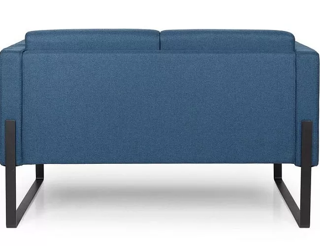 фото Офисный диван Тренд №4