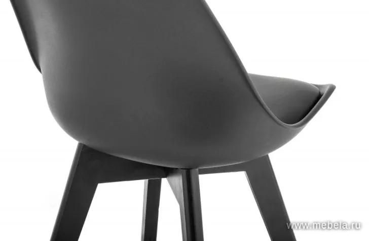 cтул Bonuss Black