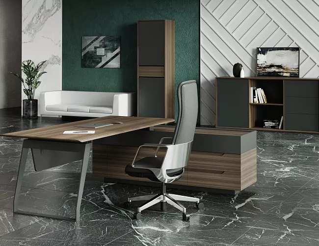 фото кабинет Quartz №5