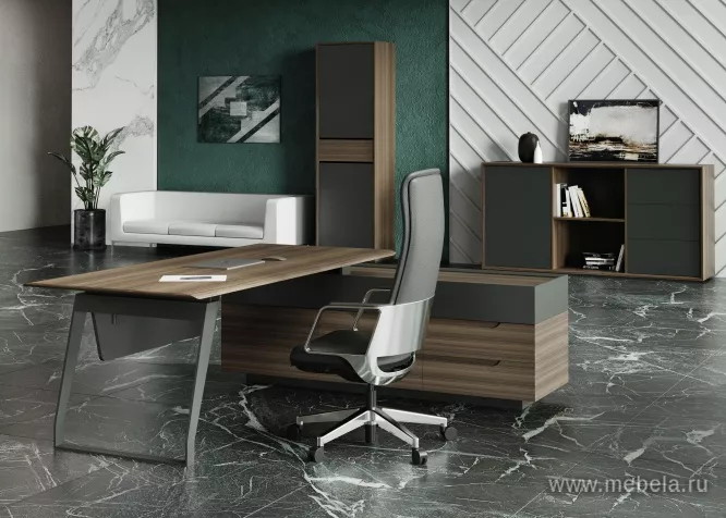 кабинет Quartz