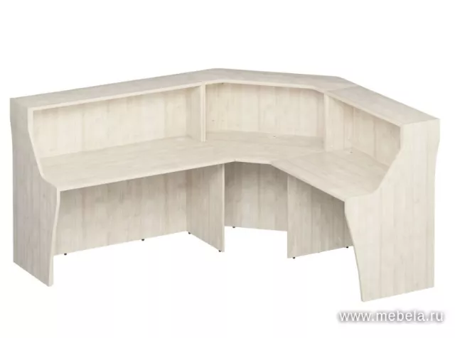 ресепшн Комфорт Light