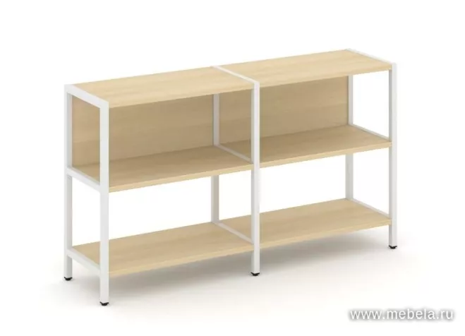 Cтеллажи Shelf Acacia