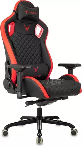 фото кресло Knight Titan BR