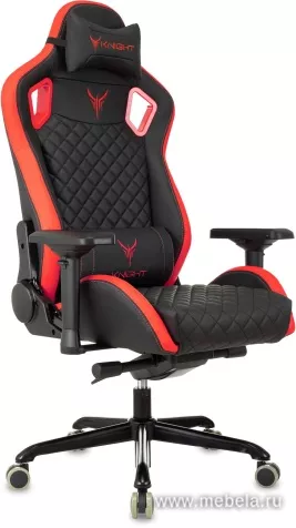 кресло Knight Titan BR