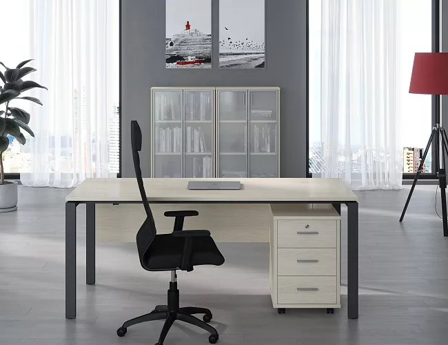 фото кабинет Trend Metal №3