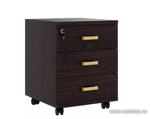 кабинет Monza Wenge