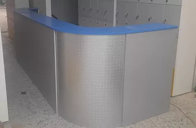 Батутный Центр Высота